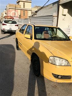 شيري كوين
